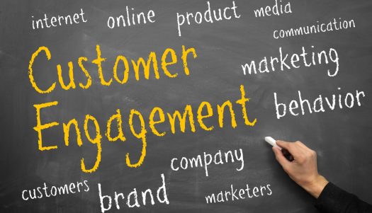 Customer Engagement
