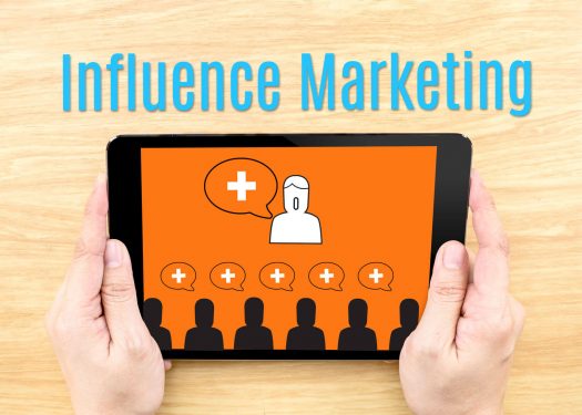 influence-marketing