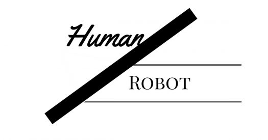 Human vs Robot