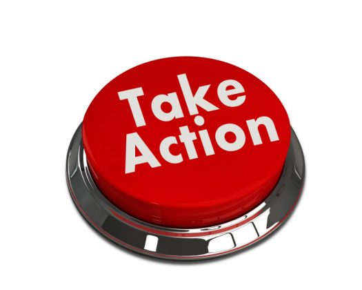call to action content marketing