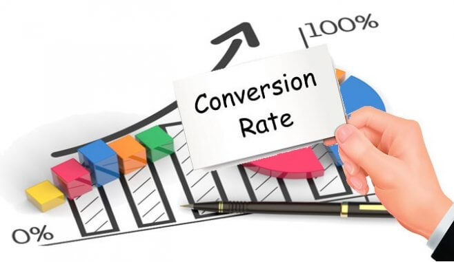 conversion rate image