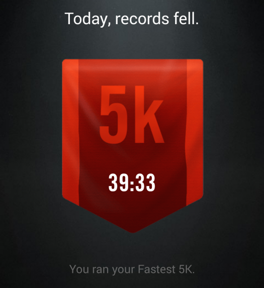 Nike-5K-run