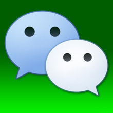 WeChat-Mobile-App-Drift-Bottle